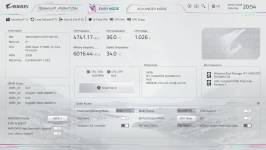 GIGABYTE X870 AORUS ELITE X3D ICE-5