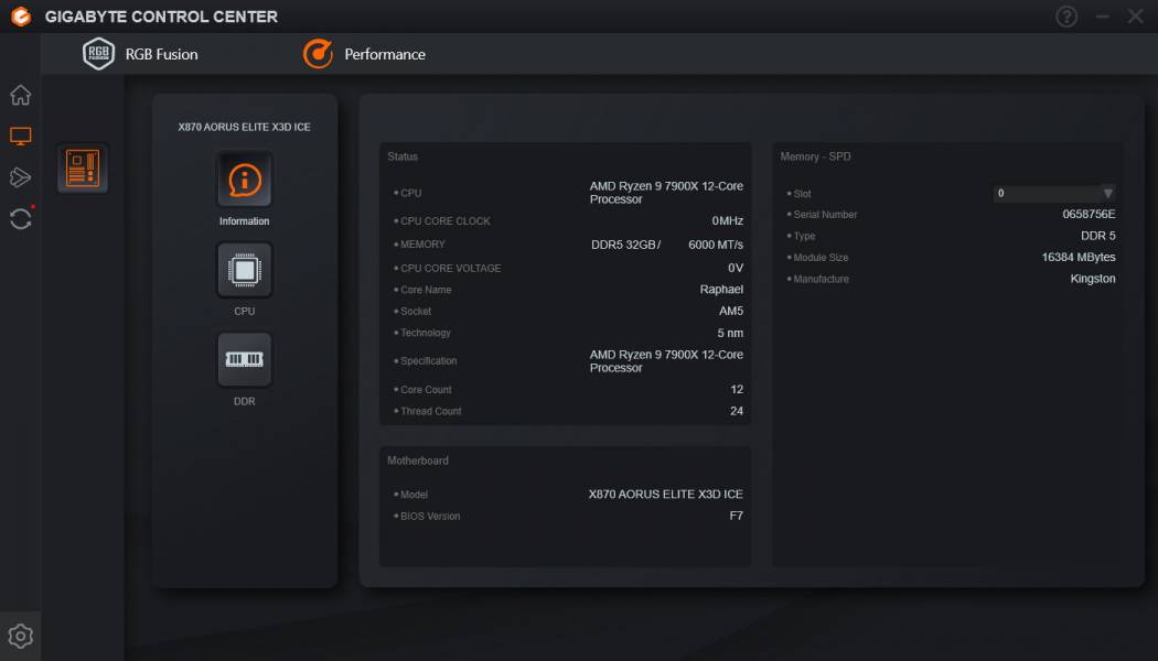 GIGABYTE X870 AORUS ELITE X3D ICE-6