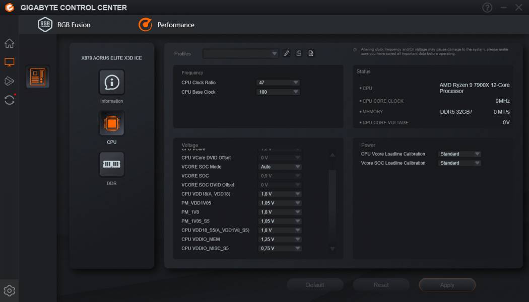 GIGABYTE X870 AORUS ELITE X3D ICE-6
