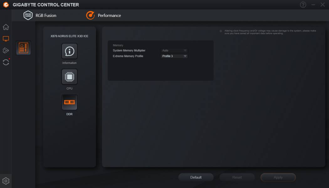 GIGABYTE X870 AORUS ELITE X3D ICE-6