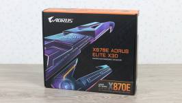 GIGABYTE X870E AORUS ELITE X3D-1