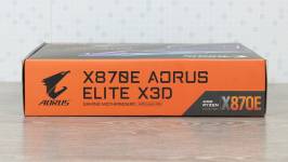 GIGABYTE X870E AORUS ELITE X3D-1