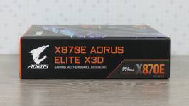 GIGABYTE X870E AORUS ELITE X3D-1