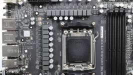 GIGABYTE X870E AORUS ELITE X3D-2