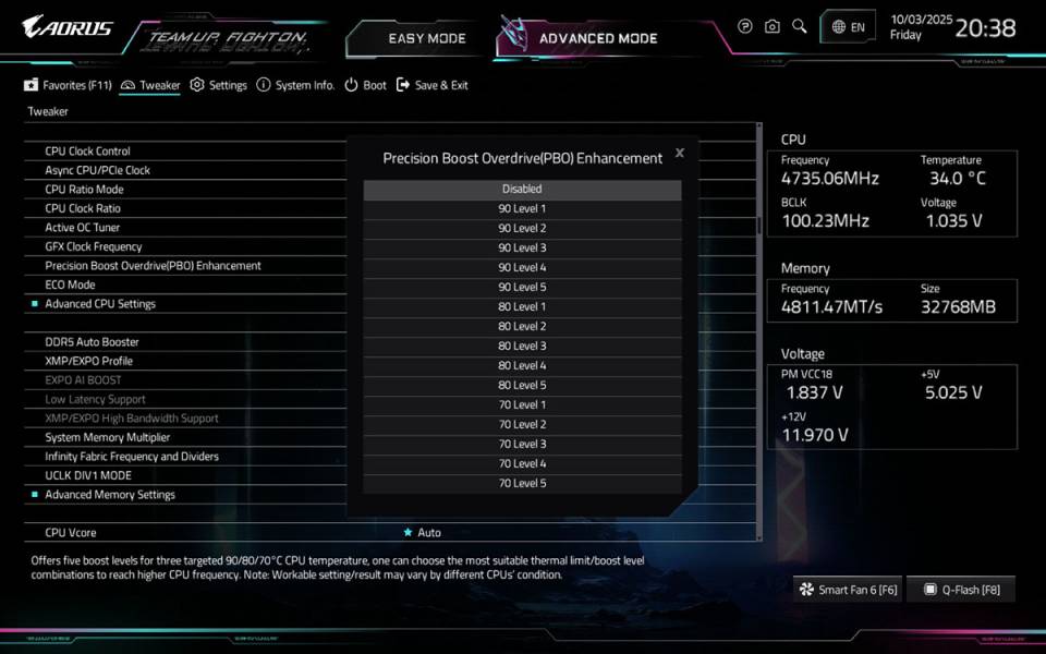 GIGABYTE X870E AORUS ELITE X3D-3