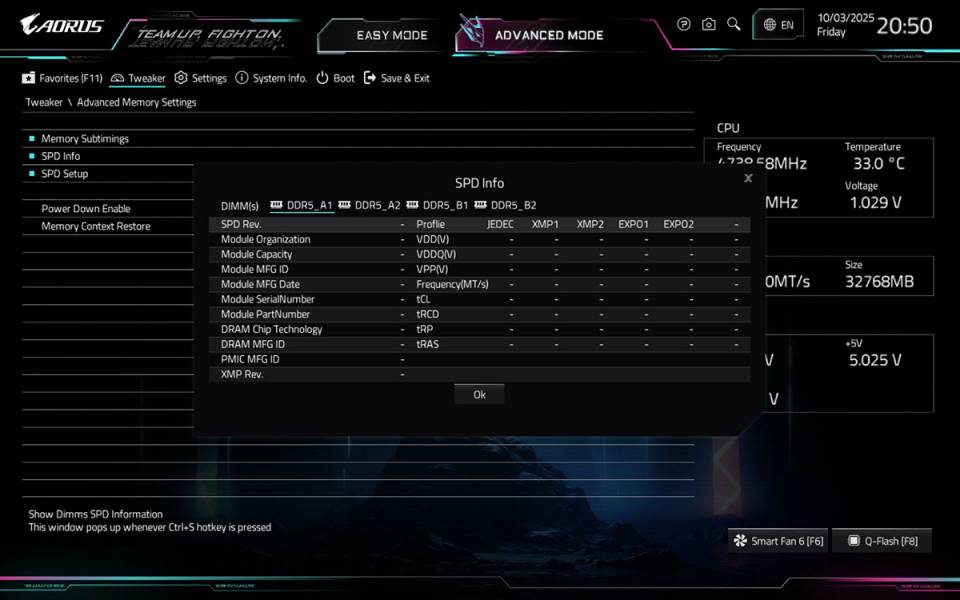 GIGABYTE X870E AORUS ELITE X3D-3
