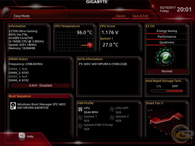 GIGABYTE Z270X-Ultra Gaming-1