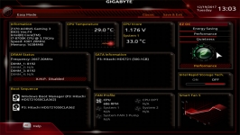 GIGABYTE Z370 AORUS Gaming 3