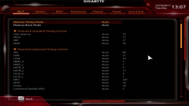 GIGABYTE Z370 AORUS Gaming 3