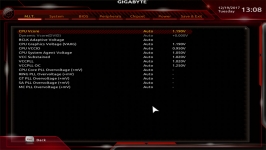 GIGABYTE Z370 AORUS Gaming 3