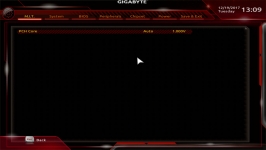 GIGABYTE Z370 AORUS Gaming 3
