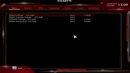 GIGABYTE Z370 AORUS Gaming 3
