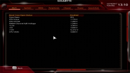 GIGABYTE Z370 AORUS Gaming 3