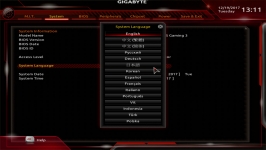 GIGABYTE Z370 AORUS Gaming 3