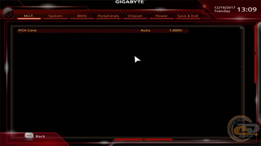 GIGABYTE Z370 AORUS Gaming 3