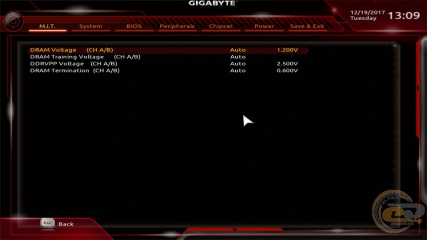 GIGABYTE Z370 AORUS Gaming 3