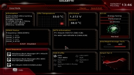 GIGABYTE Z370 AORUS Ultra Gaming