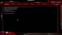 GIGABYTE Z370 AORUS Ultra Gaming