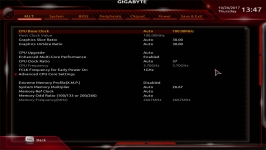 GIGABYTE Z370 AORUS Ultra Gaming