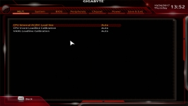 GIGABYTE Z370 AORUS Ultra Gaming