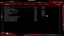 GIGABYTE Z370 AORUS Ultra Gaming