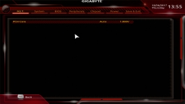 GIGABYTE Z370 AORUS Ultra Gaming
