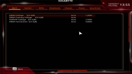 GIGABYTE Z370 AORUS Ultra Gaming