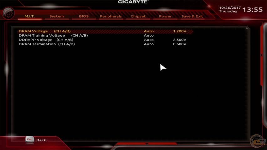 GIGABYTE Z370 AORUS Ultra Gaming