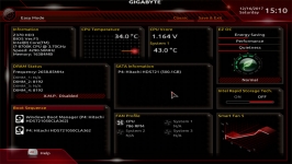 GIGABYTE Z370 HD3