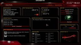 GIGABYTE Z390 AORUS MASTER