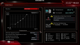 GIGABYTE Z390 AORUS MASTER