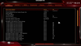 GIGABYTE Z390 AORUS MASTER