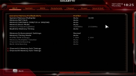 GIGABYTE Z390 AORUS MASTER