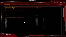 GIGABYTE Z390 AORUS MASTER