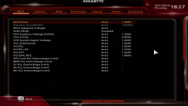 GIGABYTE Z390 AORUS MASTER