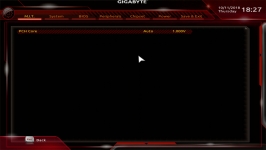 GIGABYTE Z390 AORUS MASTER