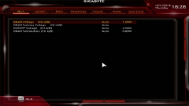 GIGABYTE Z390 AORUS MASTER