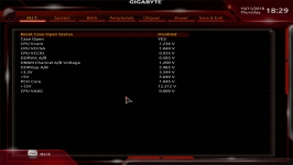 GIGABYTE Z390 AORUS MASTER