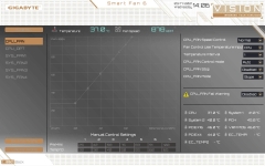 GIGABYTE Z590 VISION G