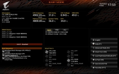 GIGABYTE Z690 AORUS PRO