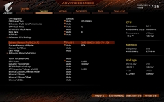 GIGABYTE Z690 AORUS PRO