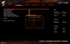 GIGABYTE Z690 AORUS PRO