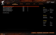 GIGABYTE Z690 AORUS PRO