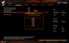GIGABYTE Z690 AORUS PRO