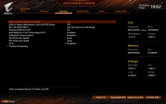 GIGABYTE Z690 AORUS PRO