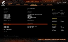 GIGABYTE Z690 AORUS PRO