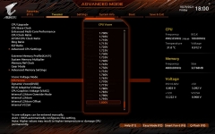 GIGABYTE Z690 AORUS PRO