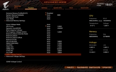 GIGABYTE Z690 AORUS PRO