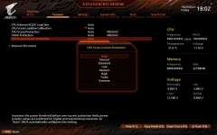 GIGABYTE Z690 AORUS PRO