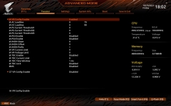 GIGABYTE Z690 AORUS PRO